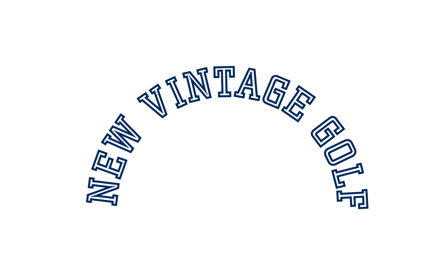 クラブハウスでのPOP UPイベント開催！！ – NEW VINTAGE GOLF