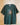 Course Classic Embroidery T-shirt(USED) NVG:EG-14