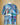 Minni Big Polo shirt(USED) NVG:EG-35