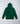 MIZUNO Major Logo Hoodie(D.GREEN)